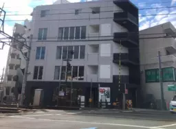 千鳥町駅 徒歩1分 スケルトン物件 【メディカル・医療系】外観