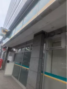 立川駅 徒歩7分 スケルトン物件 【飲食不可】外観