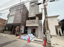 稲毛駅 徒歩5分 スケルトン物件 【軽飲食程度相談】外観