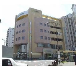 湘南台駅 徒歩1分 スケルトン物件 【飲食不可】外観