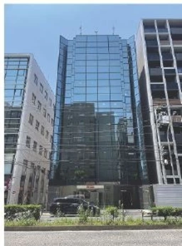 横浜駅 徒歩8分 現況:その他 その他居抜きなど物件 【飲食不可】外観