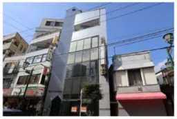■京成高砂駅 徒歩1分 現況:その他 その他居抜きなど物件 【業種相談】外観
