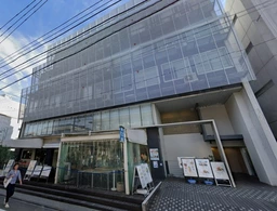 自由が丘駅から徒歩1分の好立地！接道面積が広くお客様の目に付きやすい区画です。外観