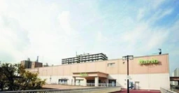 ■大井競馬場前駅 徒歩12分 現況:その他 その他居抜きなど物件 【業種相談】外観