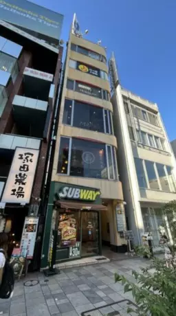 美容室・理容室の居抜き物件・居抜き店舗・貸店舗一覧｜テンポスマート