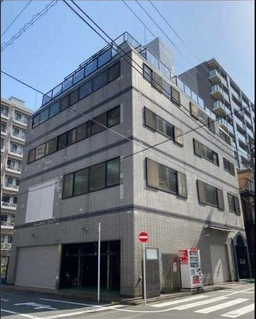 阪東橋駅 徒歩5分 現況:その他 その他居抜きなど物件 【飲食不可】外観