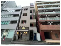 ■汐留駅 徒歩5分 現況:その他 その他居抜きなど物件 【業種相談】外観