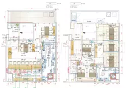 ★国分寺駅 徒歩3分!!業種不問!!3階同時募集中!!お問い合わせください!!★外観
