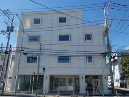 ■北新横浜駅 徒歩1分 スケルトン物件 【業種相談】※業種により保証金の変動あり外観