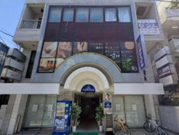 ■中野新橋駅 徒歩1分 スケルトン物件 【飲食相談】外観