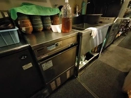 勝どき駅 徒歩1分 現況:居酒屋 飲食居抜き物件 【重飲食可】外観