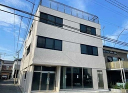 尾山台駅 徒歩9分 スケルトン物件 【飲食不可】外観