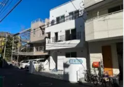 鵠沼海岸駅 徒歩2分 現況:その他 その他居抜きなど物件 【軽飲食可】外観