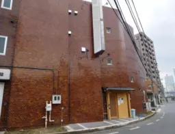 大宮駅 徒歩6分 1Fスケルトン物件 【重飲食可】外観