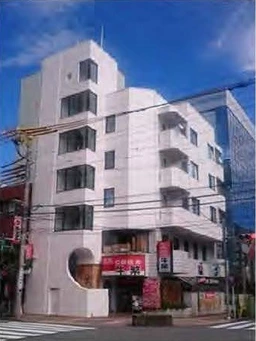 立川駅 徒歩5分 スケルトン物件 【飲食可】外観