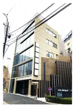 ■明治神宮前〈原宿〉駅 徒歩7分 現況:その他 その他居抜きなど物件 【業種相談】外観