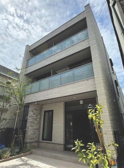 鹿島田駅 徒歩1分 現況:その他 その他居抜きなど物件 【飲食不可】外観