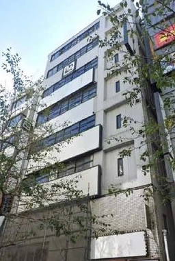 田町駅 徒歩4分 スケルトン物件 【飲食可】外観