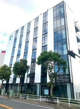 船橋駅スグ◆旧西武百貨店目の前◇賃料大幅値下げしました◆前面ガラス張りで視認性抜群◇軽飲食相談可◆外観