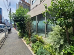 ■表参道駅 徒歩10分 現況:その他 その他居抜きなど物件 【飲食不可】外観