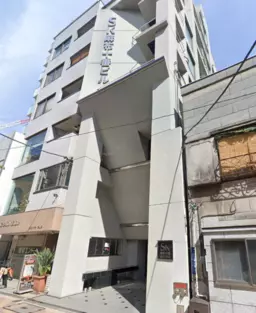 ≪麻布十番エリア｜B1階 81.85㎡ 飲食店向け居抜き物件≫外観