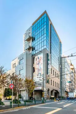 代々木駅 徒歩2分 現況:その他 その他居抜きなど物件 【飲食不可】外観