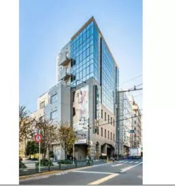 代々木駅 徒歩2分 駅至近 1F 店舗物件 【飲食不可】外観