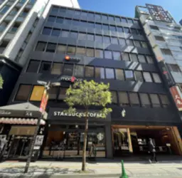 新宿駅ランブリングロード好立地の６階７９坪大型テナント！スクール、塾でのご案内となります【飲食不可】外観