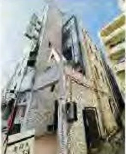 本厚木駅 徒歩3分 現況:その他 その他居抜きなど物件 【飲食不可】外観