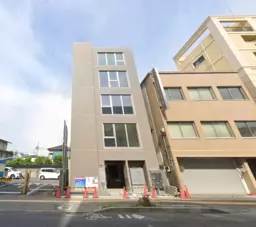 浦和国道１７号沿い路面テナント！クリニック、物販、サロン、飲食、事務所に最適です、隣接にコインPあり【飲食不可】外観