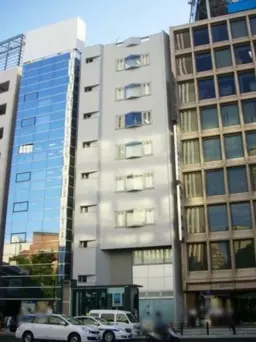 赤坂見附駅 徒歩1分 スケルトン物件 【業種相談】外観