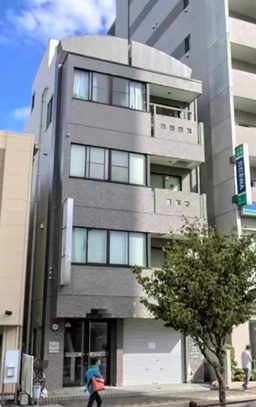 湘南台駅 徒歩2分 現況:その他 その他居抜きなど物件 【飲食不可】外観