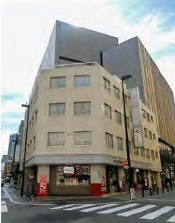 池袋駅 徒歩5分 スケルトン物件 【業種相談】外観