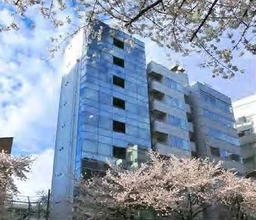 恵比寿駅 徒歩9分 現況:その他 その他居抜きなど物件 【飲食不可】外観