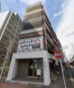 【3階】新丸子駅 徒歩2分!!飲食可能物件!お気軽にお問い合わせくださいご相談ください!!外観