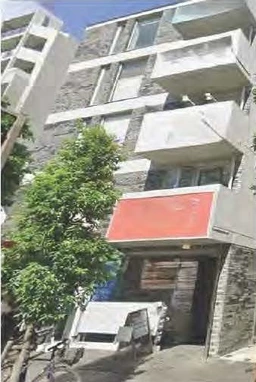 居抜き物件】田園都市線「用賀駅」徒歩3分