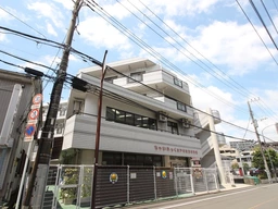 東戸塚駅 徒歩7分 スケルトン物件　飲食不可