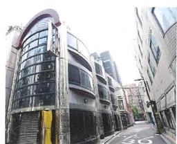 神保町駅 徒歩4分 スケルトン物件 【軽飲食可】外観