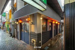 ラーメンの居抜き物件・居抜き店舗・貸店舗一覧｜テンポスマート