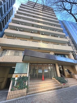 西新宿駅 徒歩6分 現況:その他 その他居抜きなど物件 【業種相談】外観