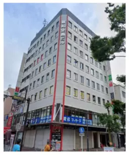 ■伊勢佐木長者町駅 徒歩4分 現況:その他 その他居抜きなど物件 【飲食不可】外観