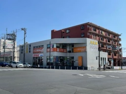 ■瀬谷駅 徒歩9分 現況:その他 その他居抜きなど物件 【飲食不可】外観