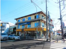 立場駅 徒歩1分 現況:その他 その他居抜きなど物件 【飲食不可】外観