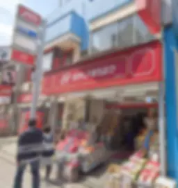 【2階B1区画】川越駅・本川越駅 徒歩6分 クレアモール沿い物件!!お問い合わせください!!外観