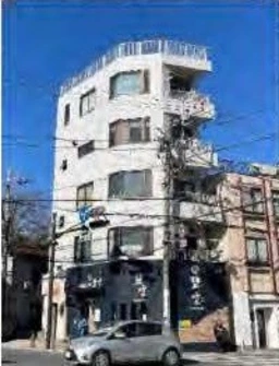 溝の口駅 徒歩3分 現況:その他 その他居抜きなど物件 【飲食可】外観