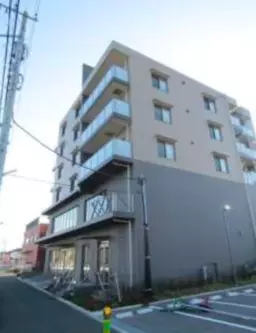 八千代緑が丘駅 徒歩15分 スケルトン物件 【軽飲食可】外観