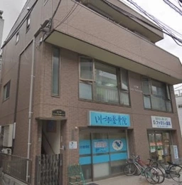 ■千歳船橋駅 徒歩5分 現況:その他 その他居抜きなど物件 【業種相談/児童発達支援事業所等不可】外観