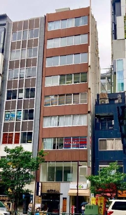 渋谷駅 徒歩3分 現況:エステ・マッサージ・サロン その他居抜きなど物件 【飲食不可】外観