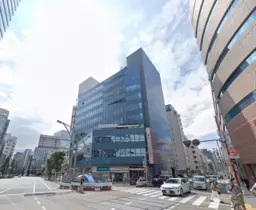 御徒町中央通りに面する大型路面テナント！美室内事務所仕様！事務所、スクール、サロン、物販に最適です【飲食不可】外観