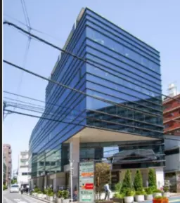 大宮駅事務所使用の大型テナント!事務所、ジム、サロン、スクールなどすぐの開業可能!【飲食不可】外観